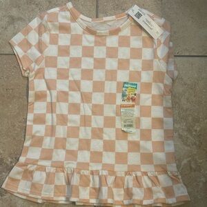 NWT Girls Top